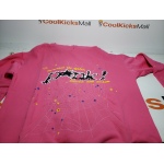 Sp5der Worldwide Hoodie