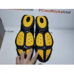 PKGoden Hot Step 2 Drake NOCTA Total Black