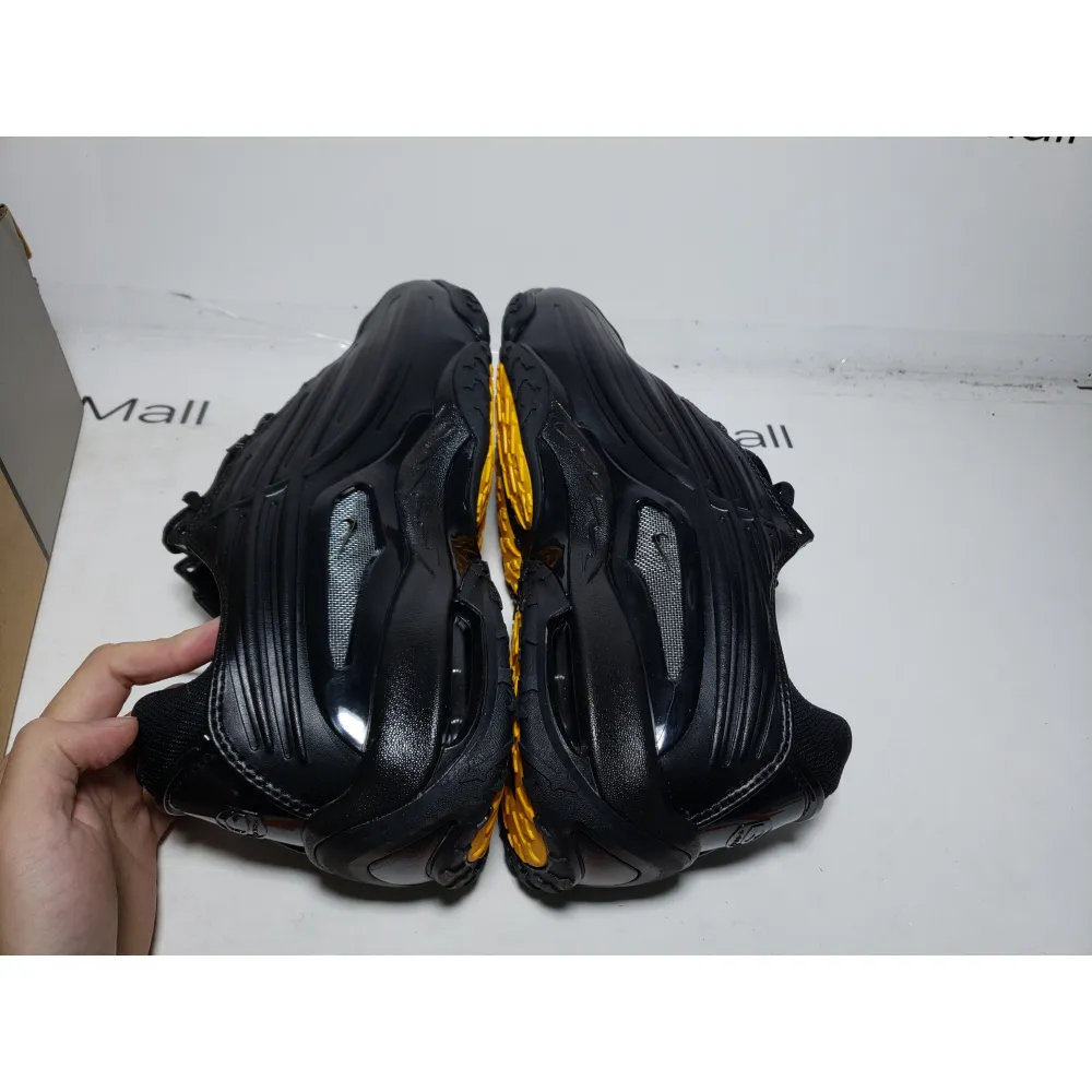 PKGoden Hot Step 2 Drake NOCTA Total Black