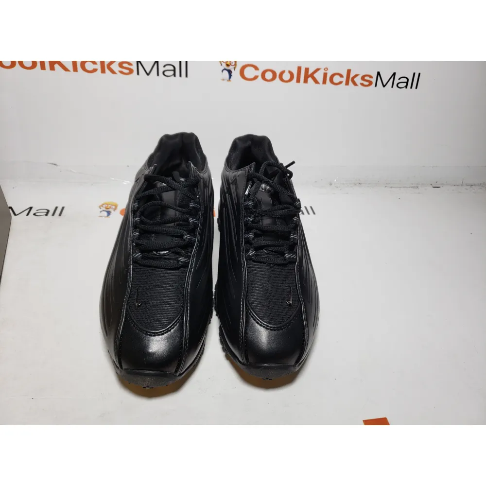 PKGoden Hot Step 2 Drake NOCTA Total Black