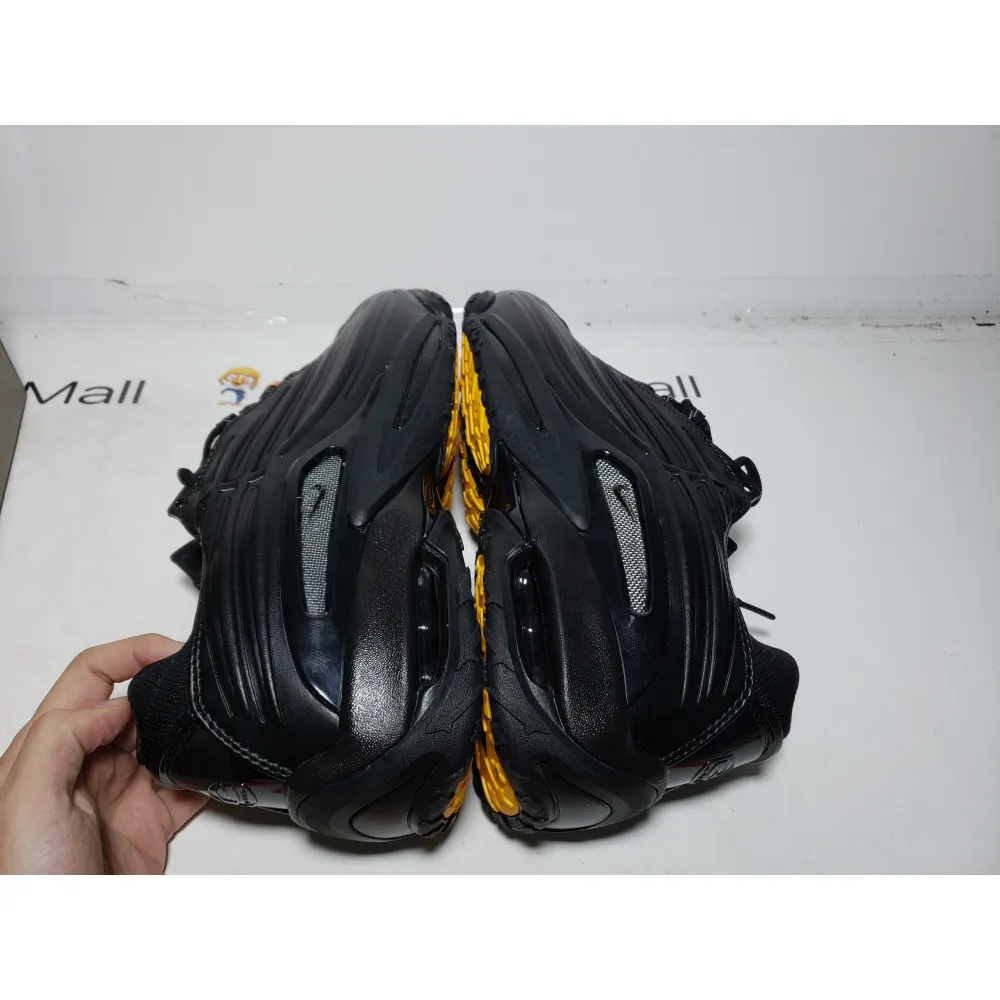 PKGoden Hot Step 2 Drake NOCTA Total Black