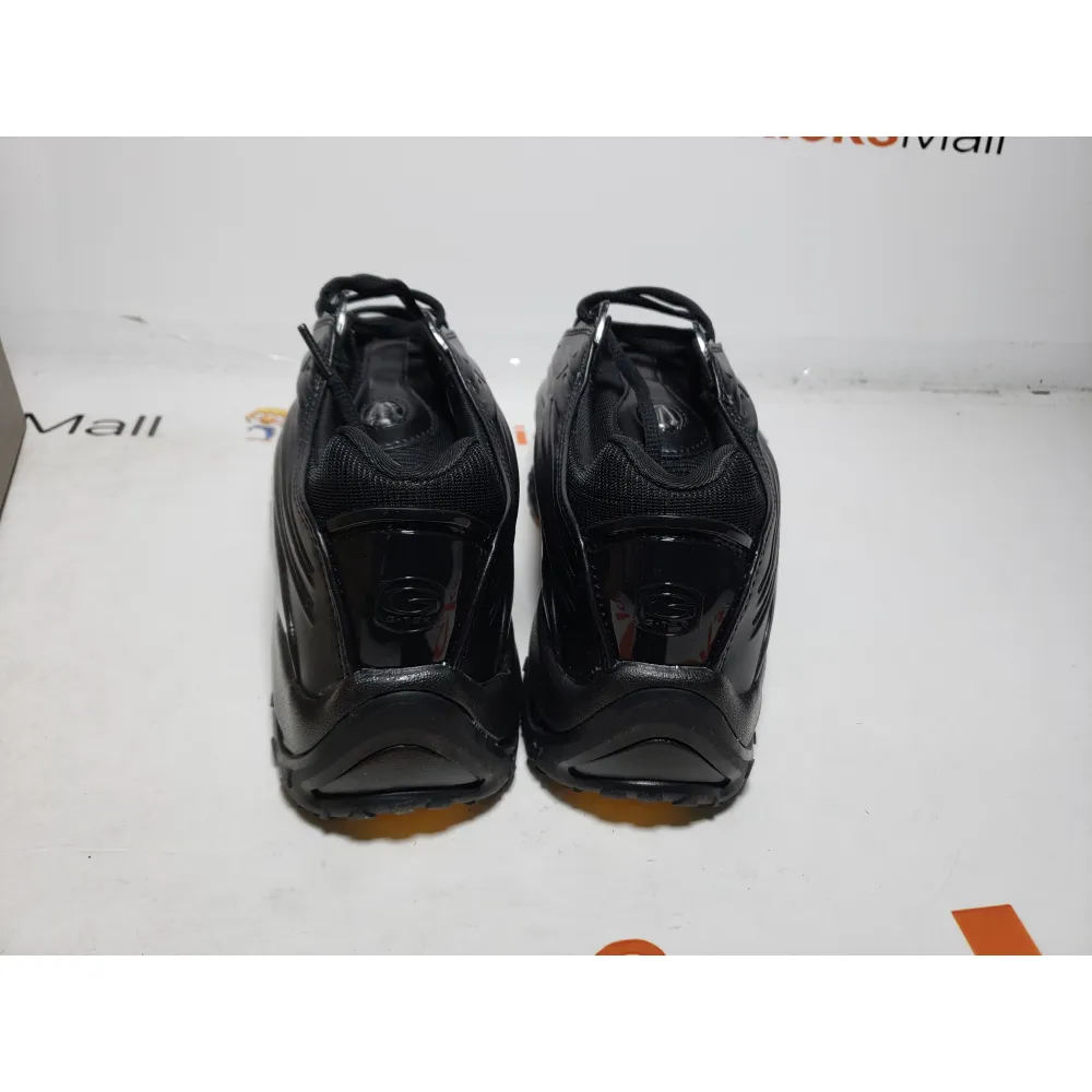 PKGoden Hot Step 2 Drake NOCTA Total Black