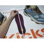 GET New Balance 9060 x Bodega Age Of Discovery 2022