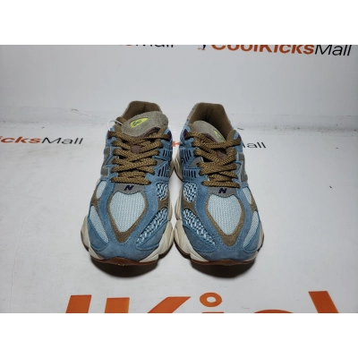 GET New Balance 9060 x Bodega Age Of Discovery 2022 02