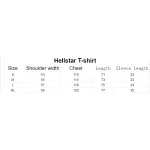 Hellstar Studios Screaming Kid T-shirt White