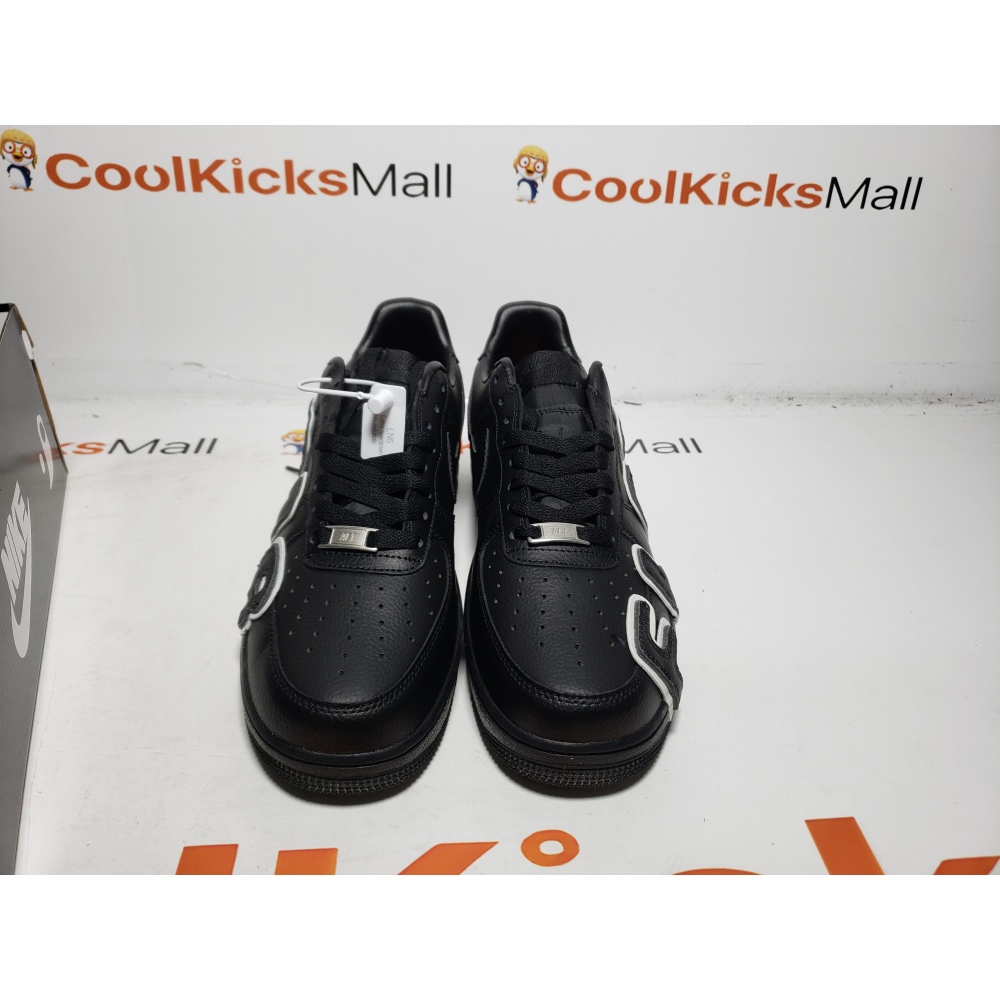 PKGoden  Air Force 1 Low Cactus Plant Flea Market Black,DC4457-001