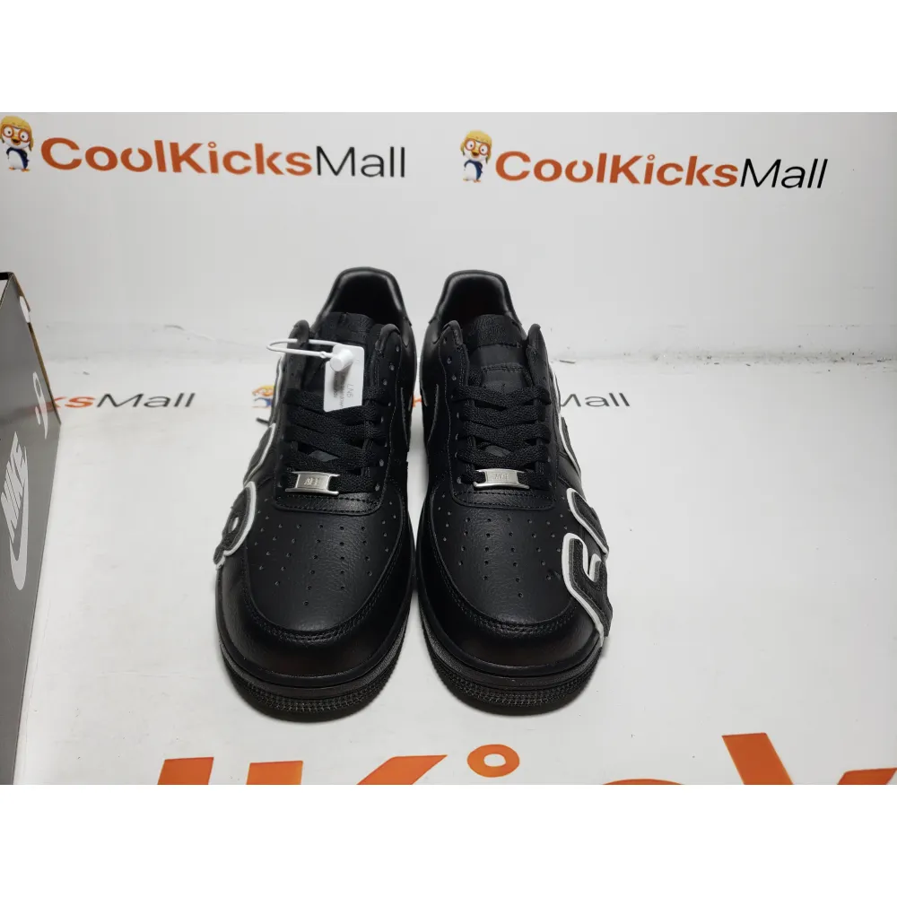 PKGoden  Air Force 1 Low Cactus Plant Flea Market Black,DC4457-001