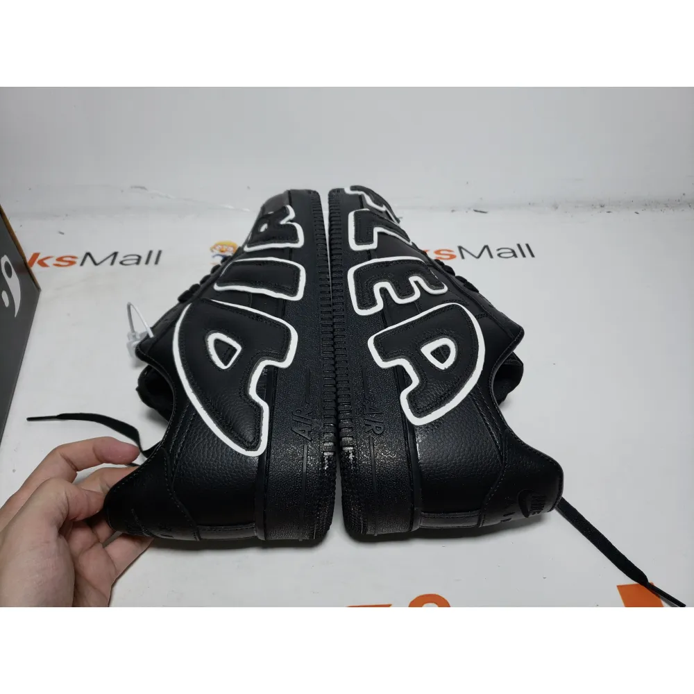 PKGoden  Air Force 1 Low Cactus Plant Flea Market Black,DC4457-001