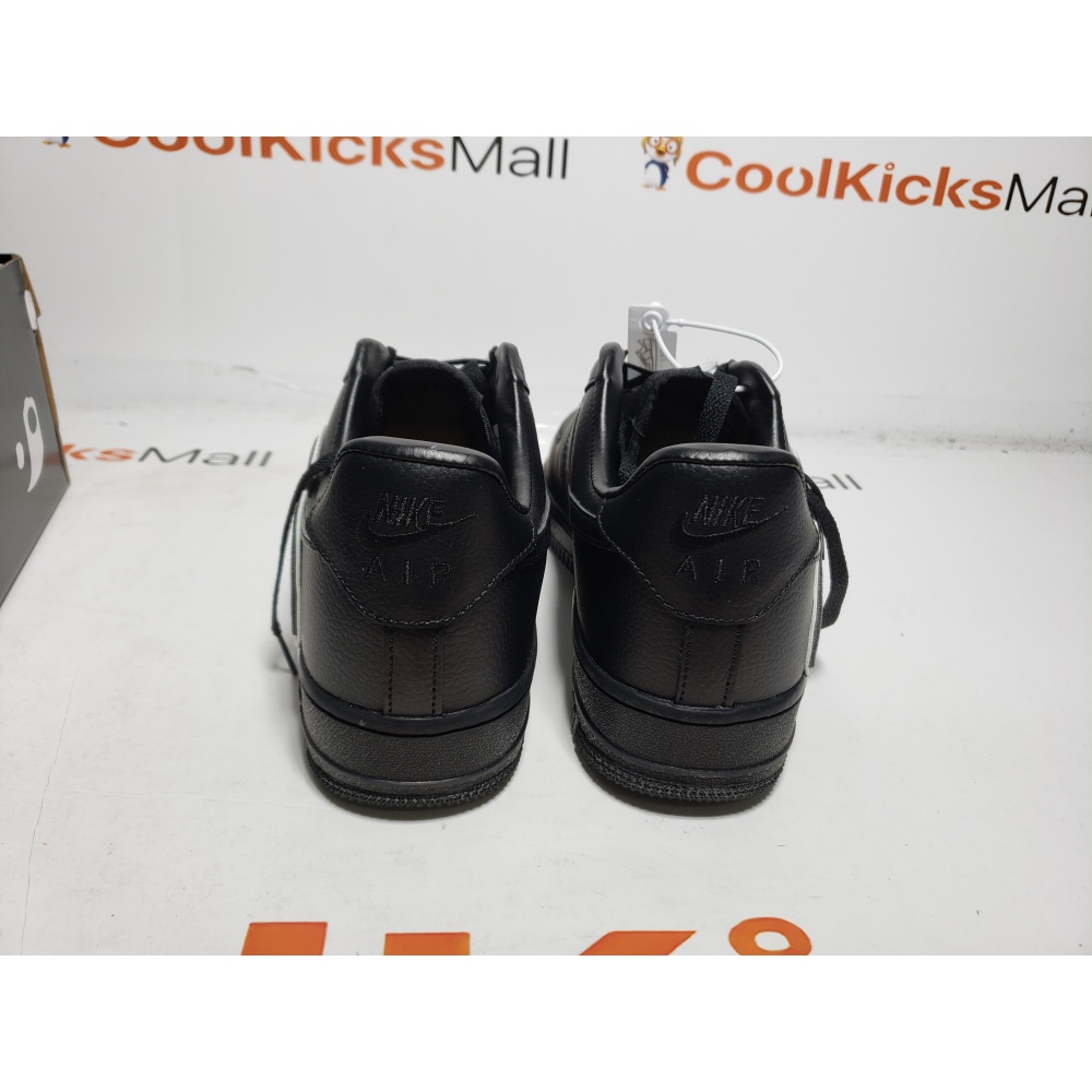 PKGoden  Air Force 1 Low Cactus Plant Flea Market Black,DC4457-001