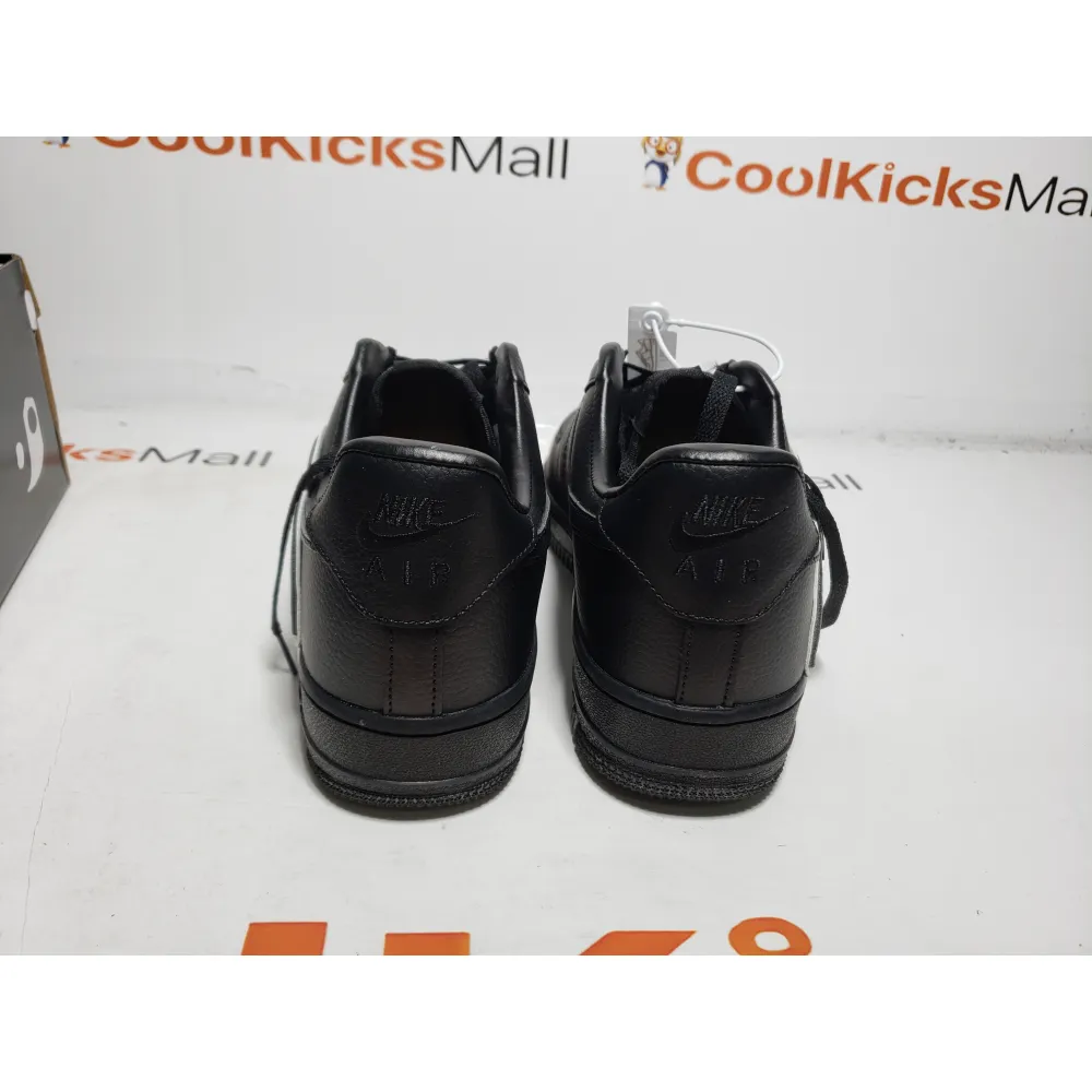 PKGoden  Air Force 1 Low Cactus Plant Flea Market Black,DC4457-001