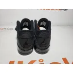 PKGoden Air Jordan 3 Retro Black Cat CT8532-001 