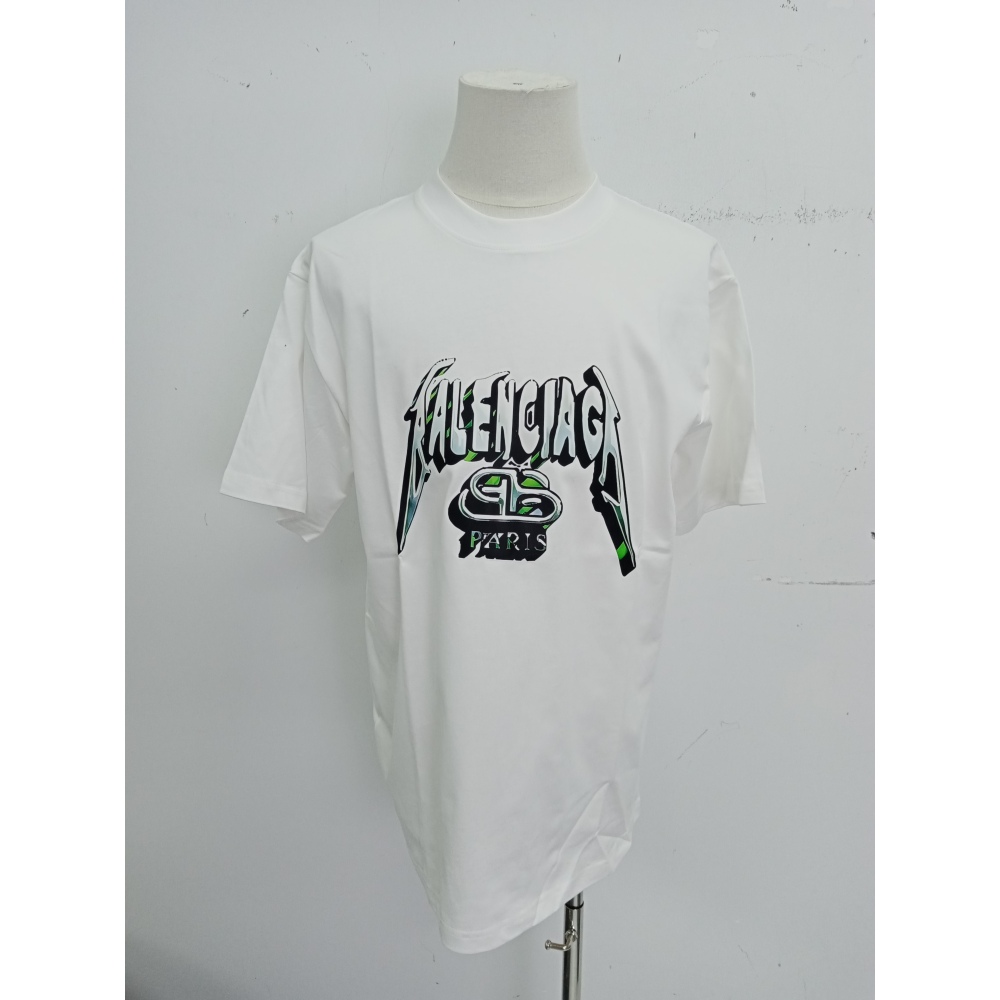 Balenciaga KT23106 T-shirt