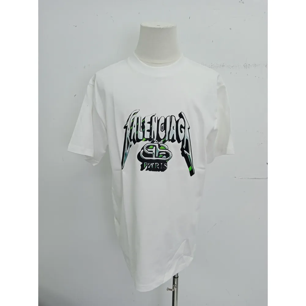 Balenciaga KT23106 T-shirt