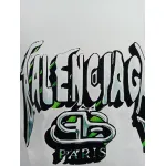 Balenciaga KT23106 T-shirt