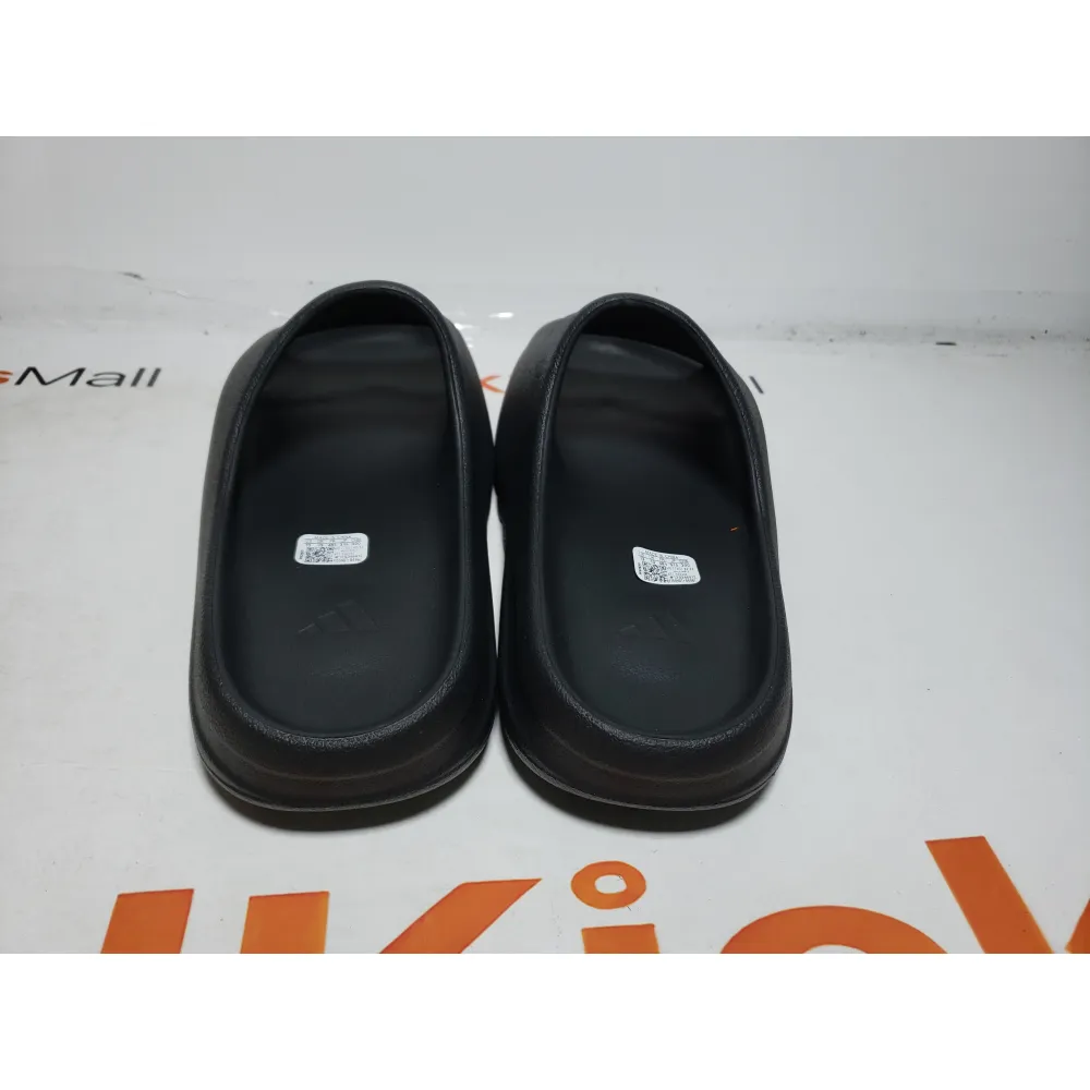 (Free shipping) Yeezy Slide Onyx, HQ6448 