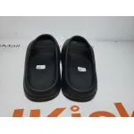 (Free shipping) Yeezy Slide Onyx, HQ6448 