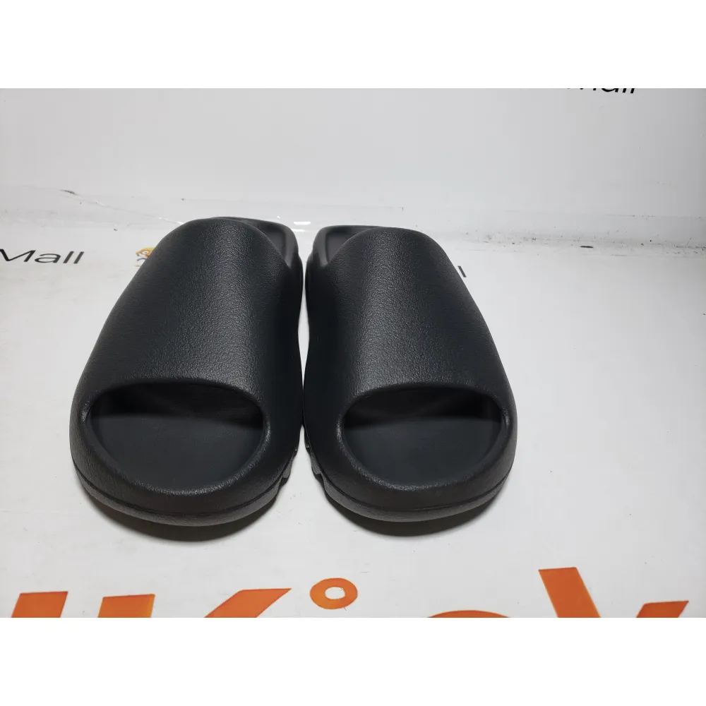 (Free shipping) Yeezy Slide Onyx, HQ6448 