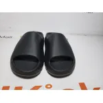 (Free shipping) Yeezy Slide Onyx, HQ6448 