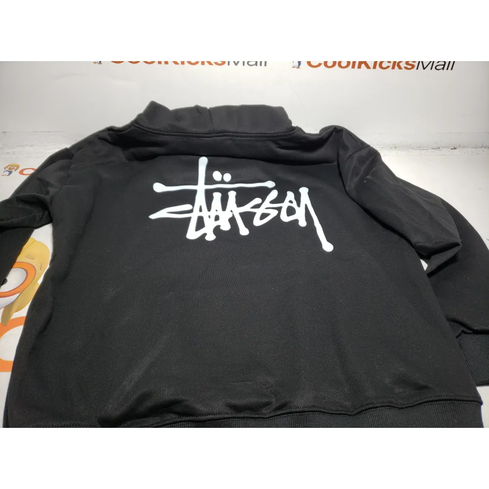  Stussy Hoodie ，XB105