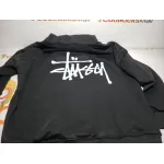  Stussy Hoodie ，XB105