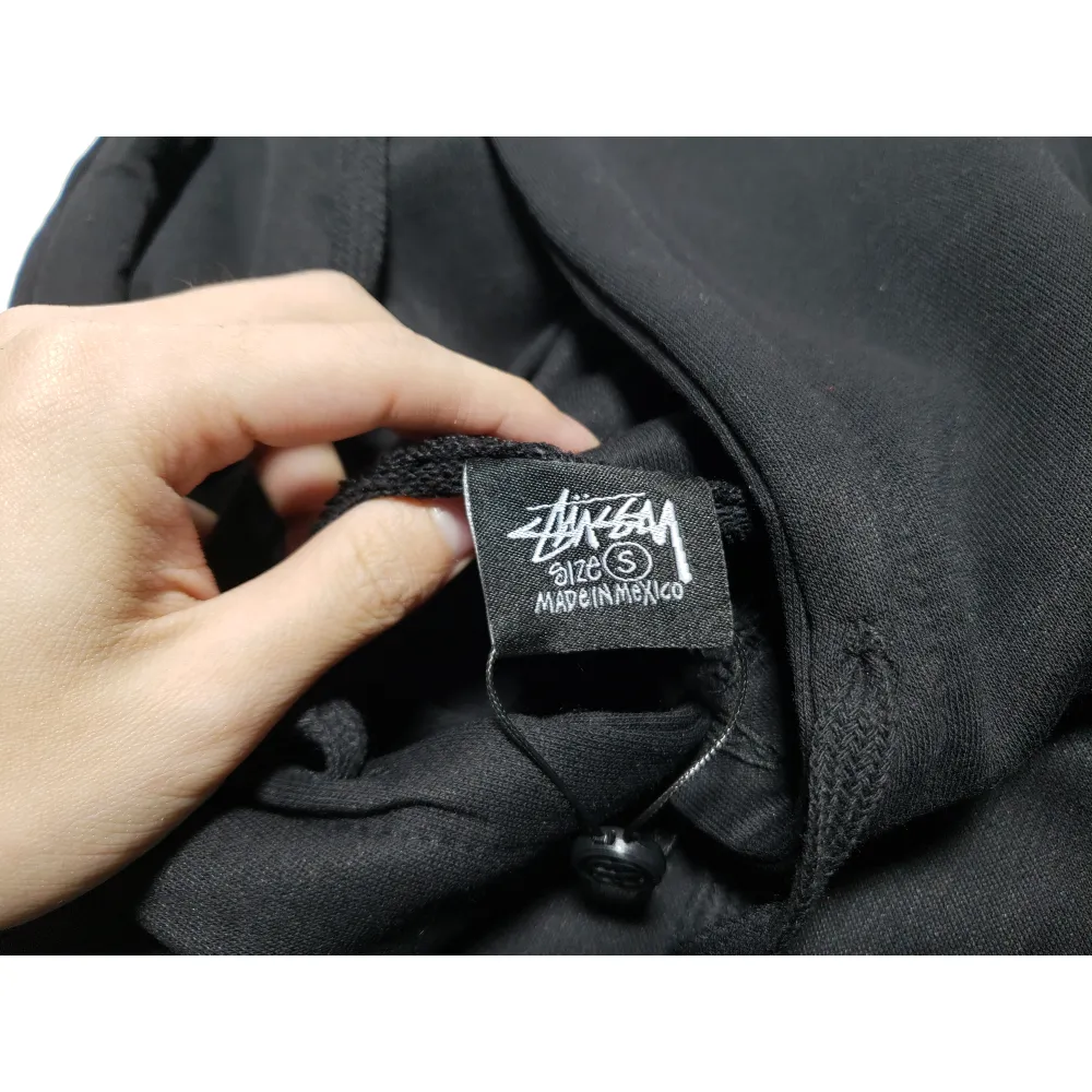  Stussy Hoodie ，XB105