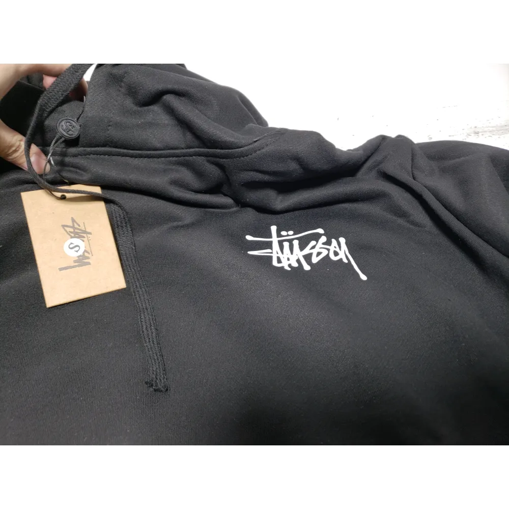  Stussy Hoodie ，XB105