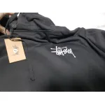  Stussy Hoodie ，XB105