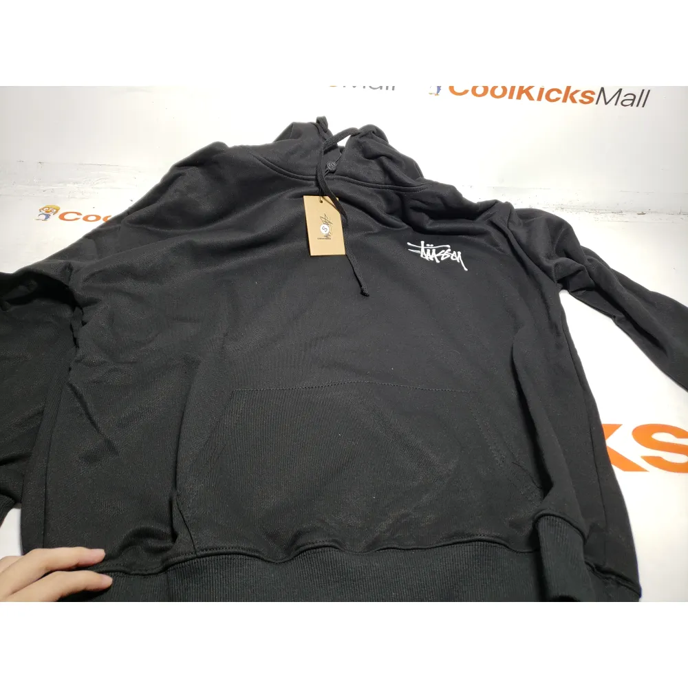  Stussy Hoodie ，XB105