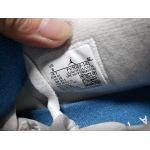 PKGoden Air Jordan 4 Military Blue,FV5029-141