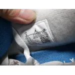 PKGoden Air Jordan 4 Military Blue,FV5029-141