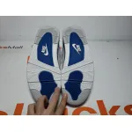 PKGoden Air Jordan 4 Military Blue,FV5029-141