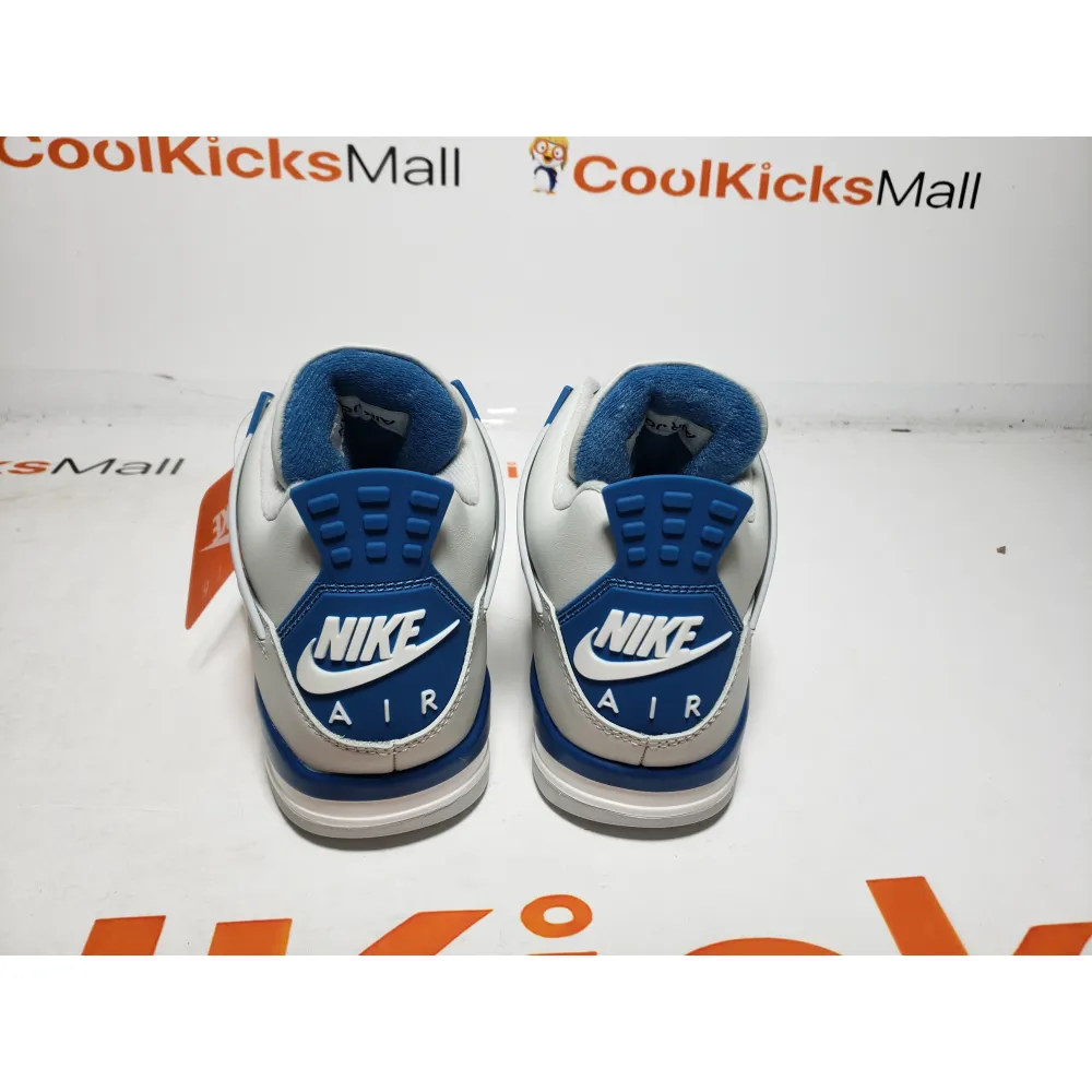 PKGoden Air Jordan 4 Military Blue,FV5029-141
