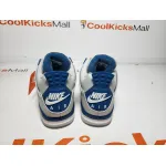 PKGoden Air Jordan 4 Military Blue,FV5029-141