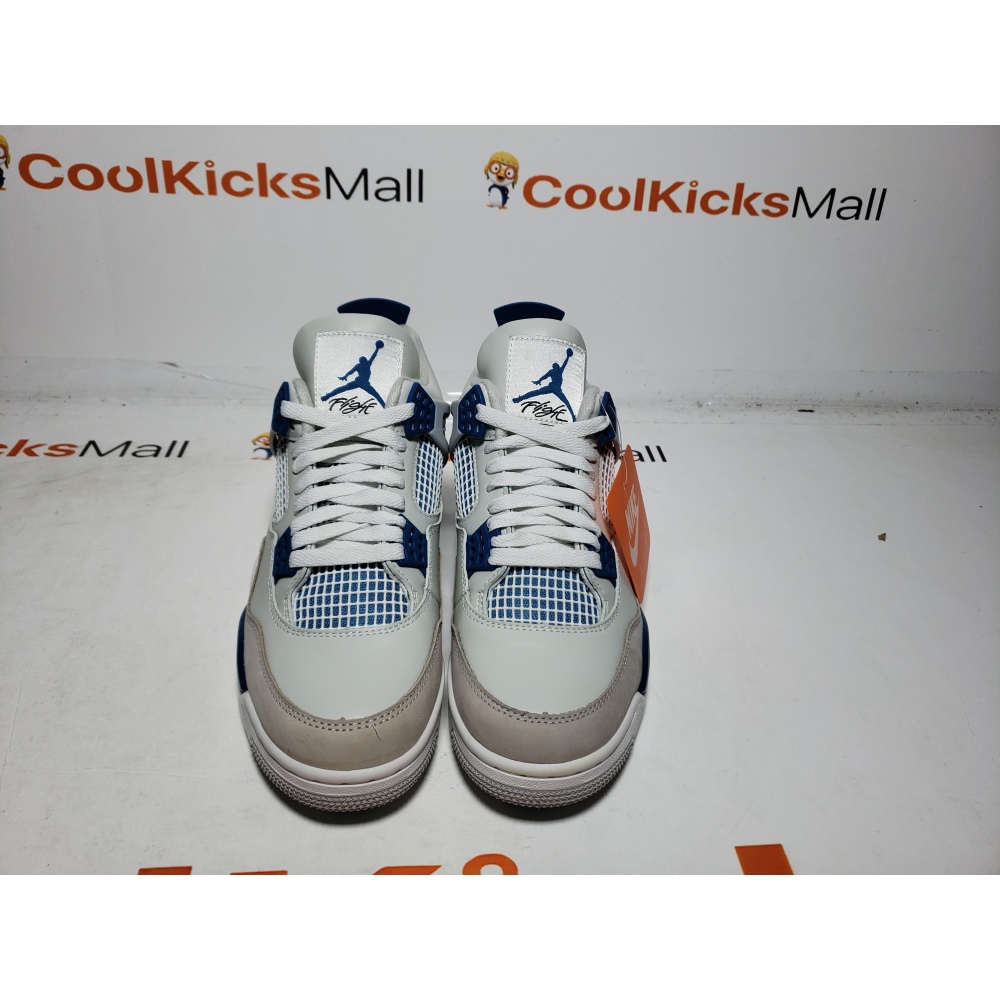 PKGoden Air Jordan 4 Military Blue,FV5029-141