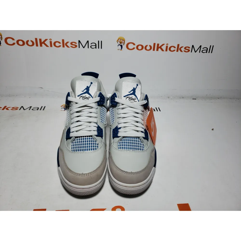 PKGoden Air Jordan 4 Military Blue,FV5029-141
