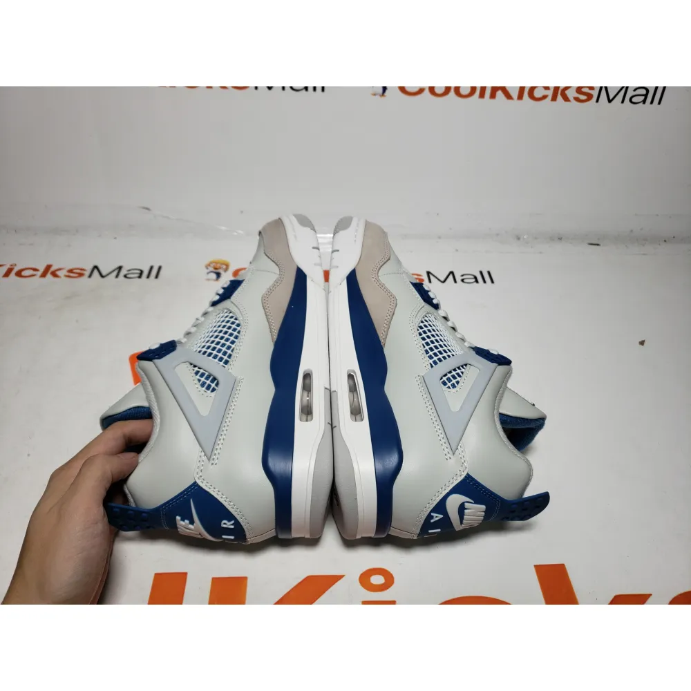 PKGoden Air Jordan 4 Military Blue,FV5029-141
