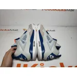 PKGoden Air Jordan 4 Military Blue,FV5029-141
