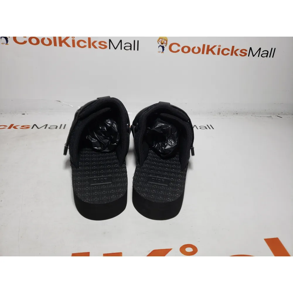 PKGoden Dior Alpha oblique Black  3SA081YYV H060