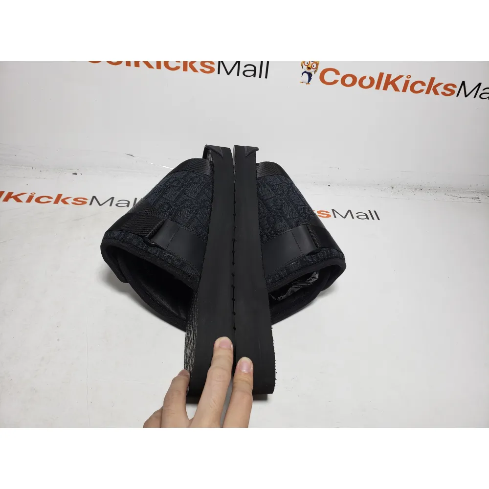 PKGoden Dior Alpha oblique Black  3SA081YYV H060