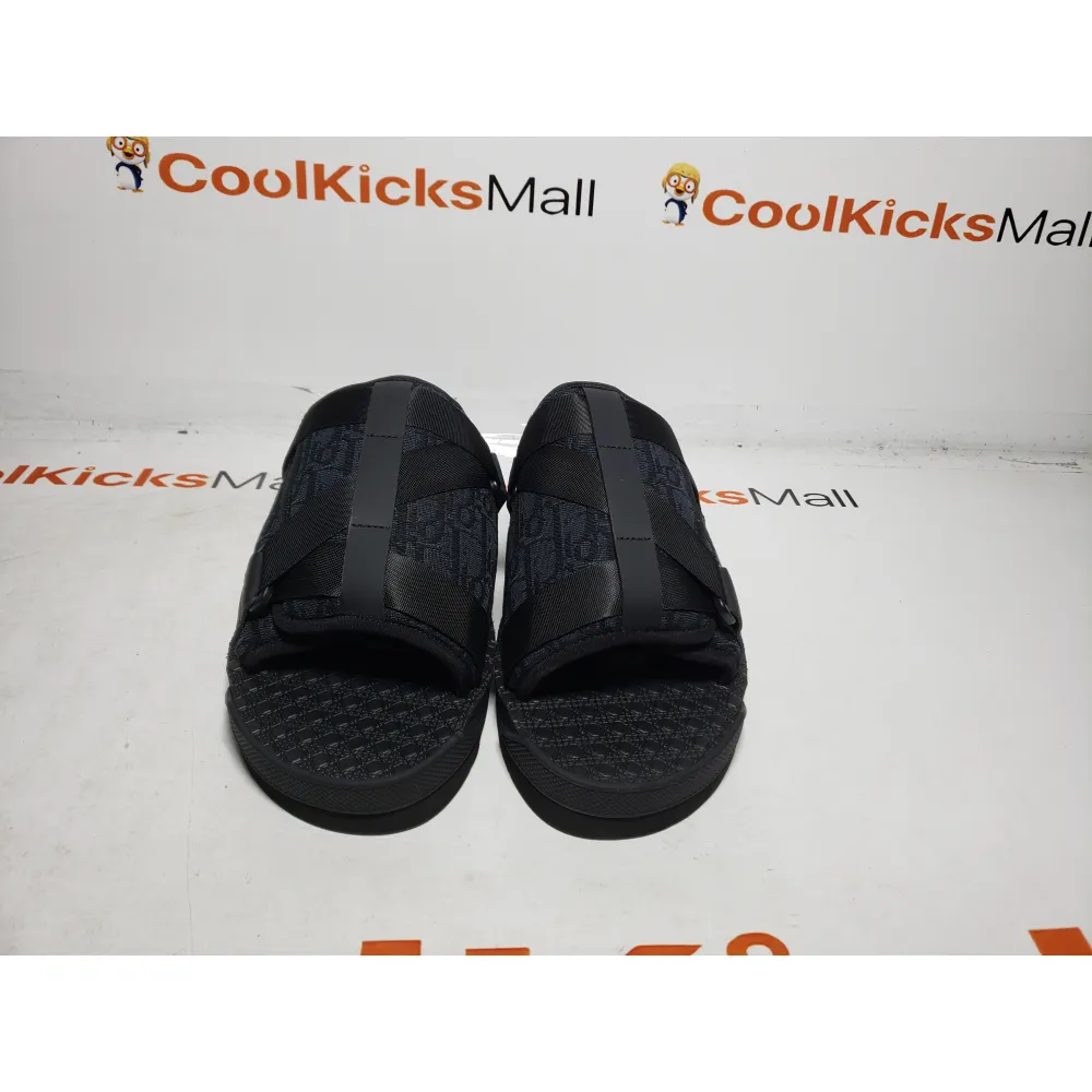 PKGoden Dior Alpha oblique Black  3SA081YYV H060