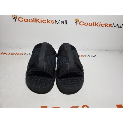 PKGoden Dior Alpha oblique Black  3SA081YYV H060 02