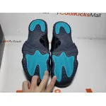 PKGoden Jordan 11 Retro Gamma Blue 378037-006