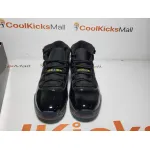 PKGoden Jordan 11 Retro Gamma Blue 378037-006