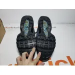 PKgoden Nike Air Max 95 SP Corteiz Aegean Storm,FB2709-002