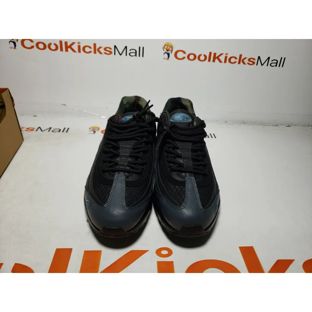 PKgoden Nike Air Max 95 SP Corteiz Aegean Storm,FB2709-002