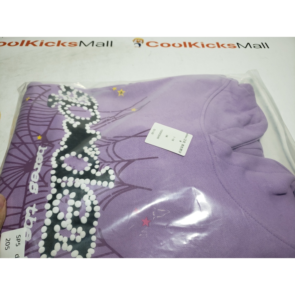 Sp5der Hoodie 8207,Pants 8307