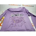 Sp5der Hoodie 8207,Pants 8307