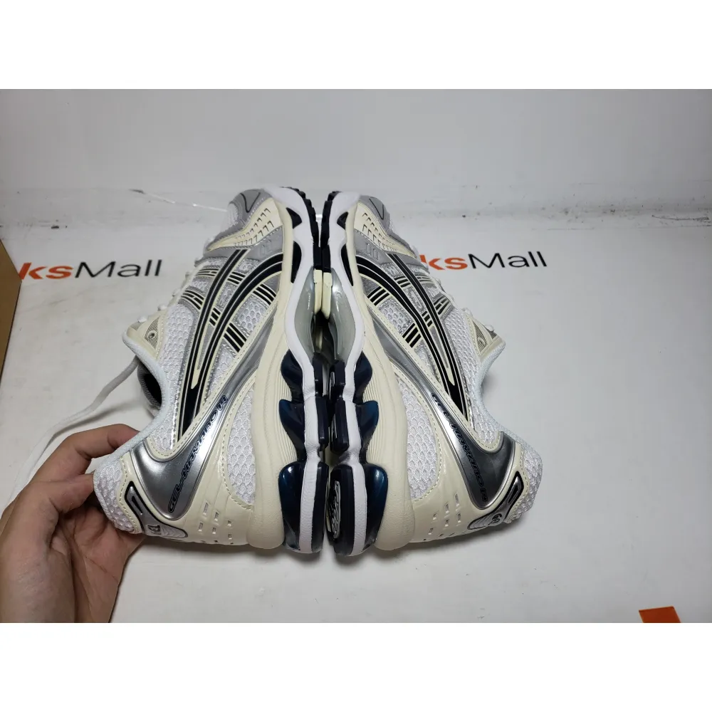 Special Sale ASICS Gel-Kayano 14 White Midnight 1202A056-109