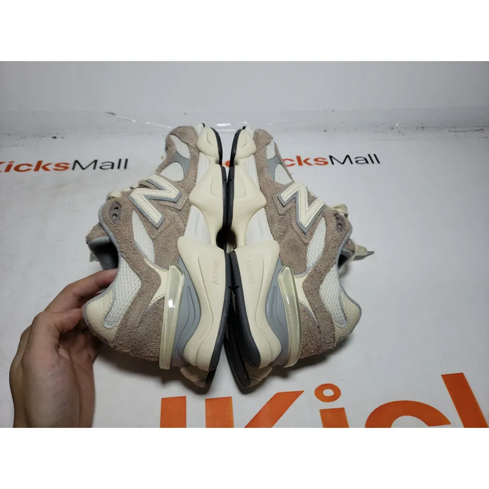 G5 New Balance 9060 Driftwood U9060HSB 