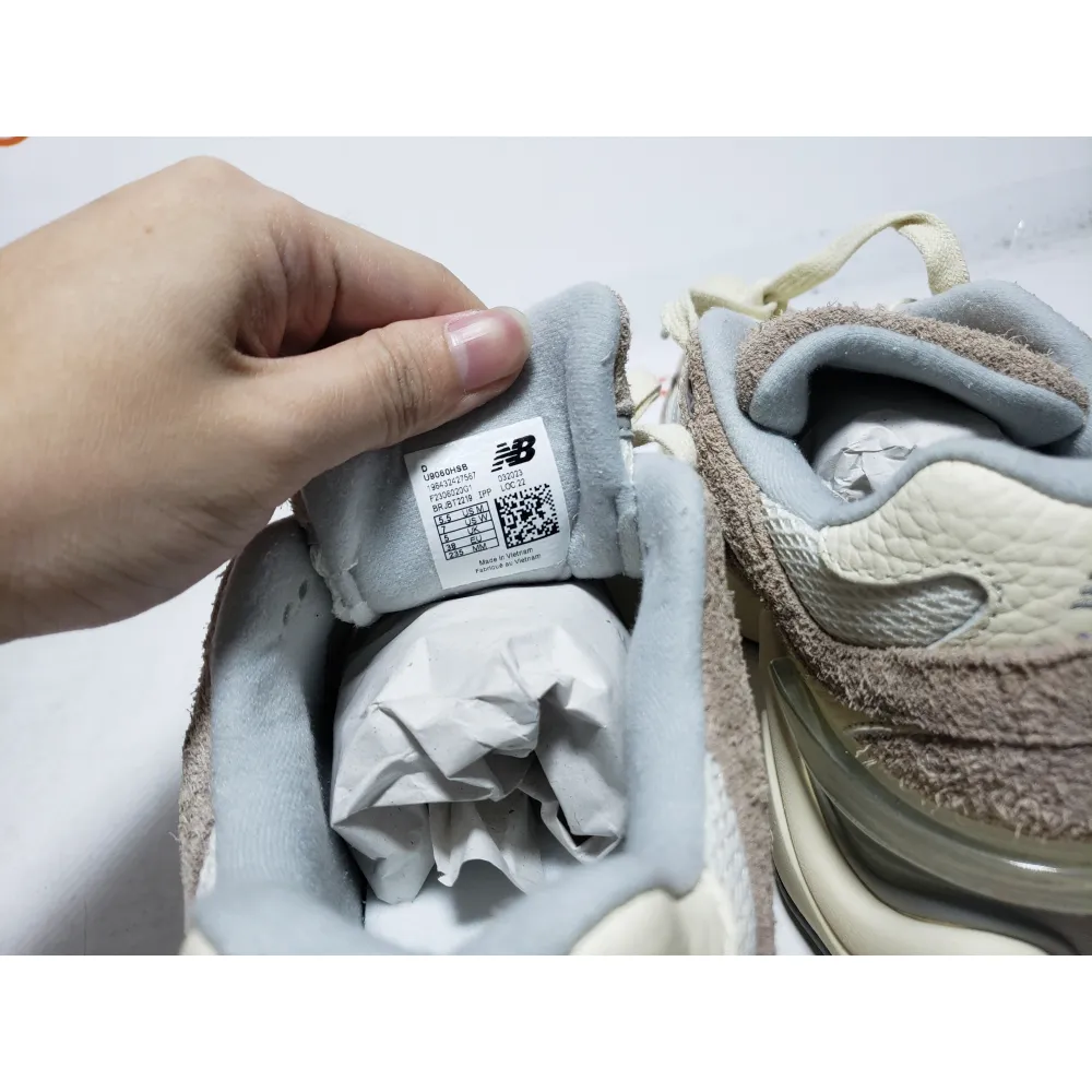 G5 New Balance 9060 Driftwood U9060HSB 